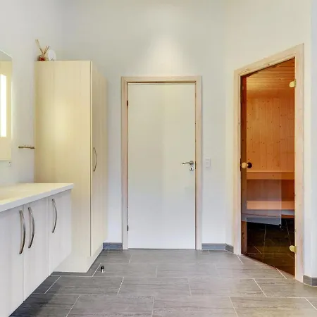 Nani - 900m From The Sea In Nw Jutland By Interhome *