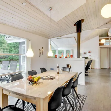 Nani - 900m From The Sea In Nw Jutland By Interhome Holiday home