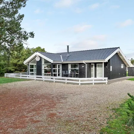 Nani - 900m From The Sea In Nw Jutland By Interhome *