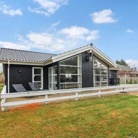 Nani - 900m From The Sea In Nw Jutland By Interhome * Torsted (Nordjylland)