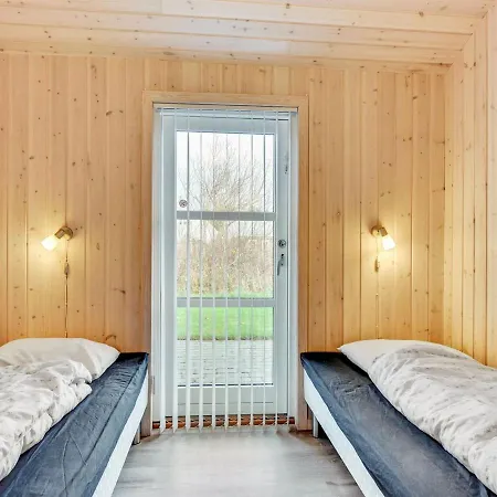 Nani - 900m From The Sea In Nw Jutland By Interhome * Torsted (Nordjylland)