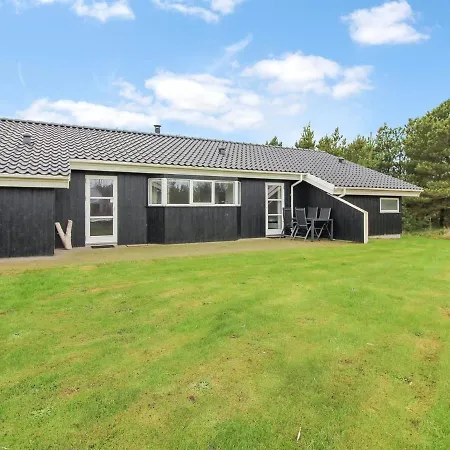 Nani - 900m From The Sea In Nw Jutland By Interhome Holiday home *