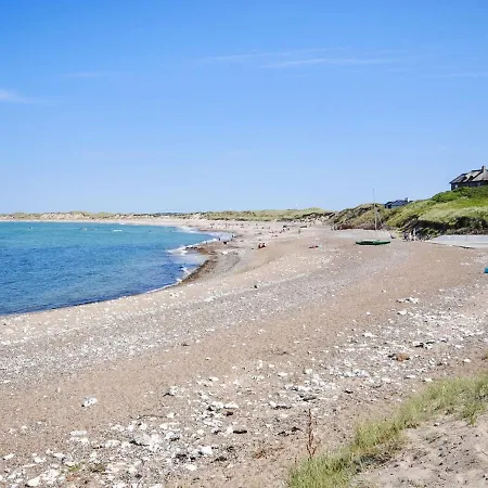 Nani - 900m From The Sea In Nw Jutland By Interhome