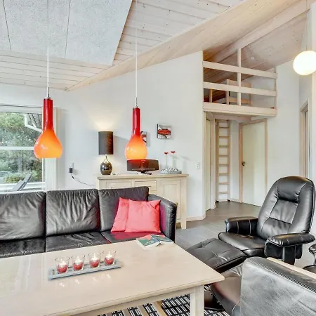 Nani - 900m From The Sea In Nw Jutland By Interhome Holiday home Torsted (Nordjylland)