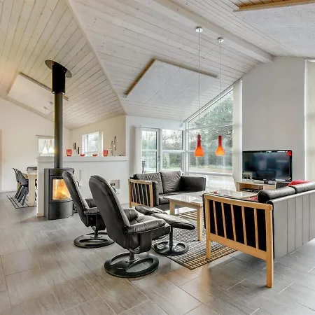 Nani - 900m From The Sea In Nw Jutland By Interhome Torsted (Nordjylland)