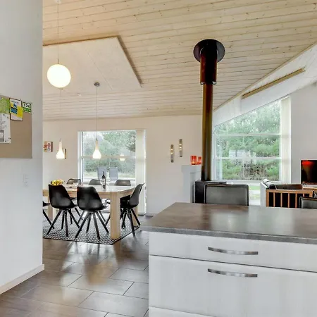 Nani - 900m From The Sea In Nw Jutland By Interhome * Torsted (Nordjylland)
