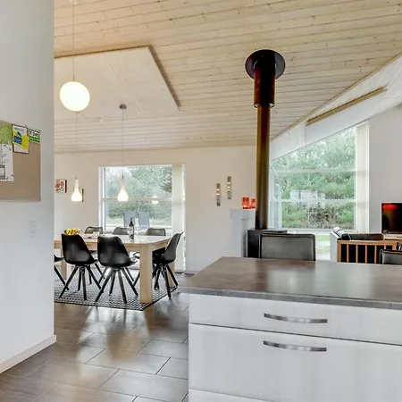 Feriehus Nani - 900m From The Sea By Interhome Torsted (Nordjylland)