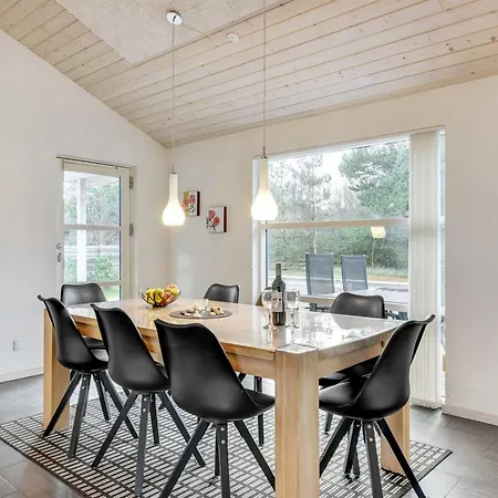 Nani - 900m From The Sea By Interhome Feriehus *