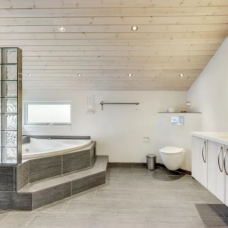 Nani - 900m From The Sea By Interhome Feriehus Torsted (Nordjylland)