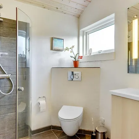 Feriehus Nani - 900m From The Sea By Interhome Torsted (Nordjylland)