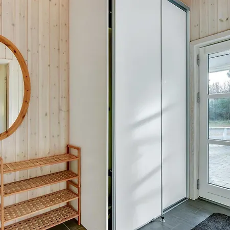 Nani - 900m From The Sea By Interhome Feriehus Torsted (Nordjylland)