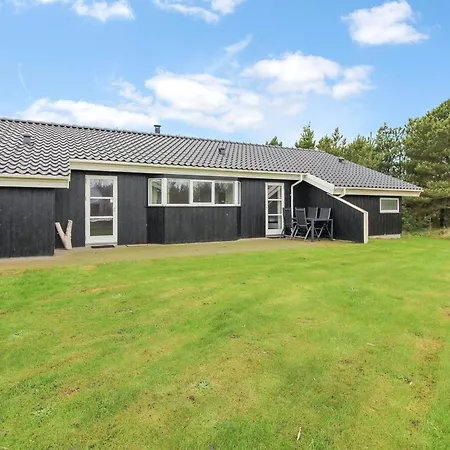 Feriehus Nani - 900m From The Sea By Interhome *
